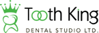 Tooth-King Premium Template
